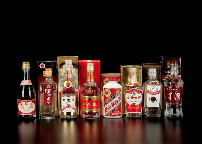 常宁老酒储存的方法